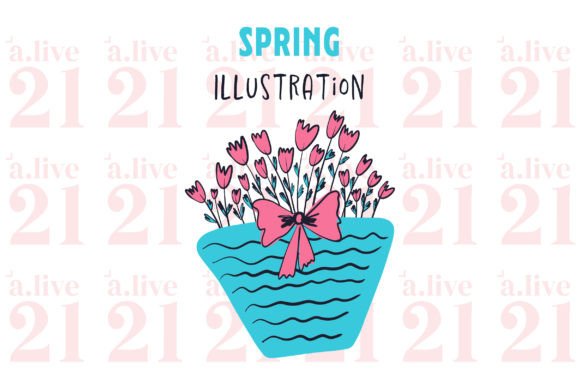 Capturing the Essence of Spring: A Deep Dive into Playful Spring Lovely