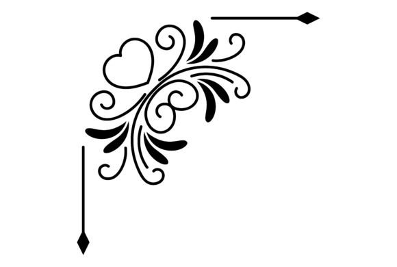 Elegant Ornamental Art: A Designer's Guide to This Ornate Vector