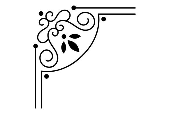 Elegant Wedding Vector SVG for Timeless Designs