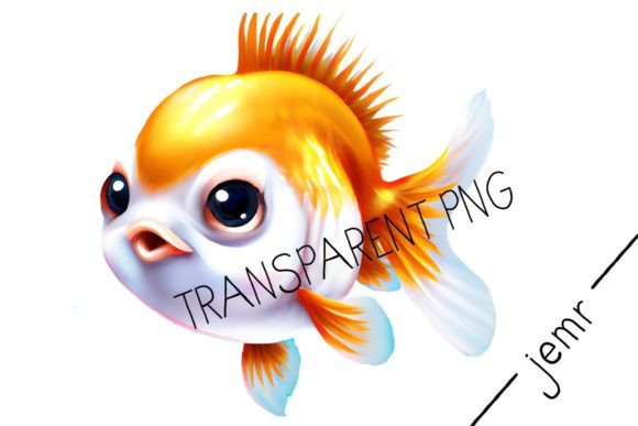 Explore the Vibrant Art of FISH / TRANSPARENT PNG # 154