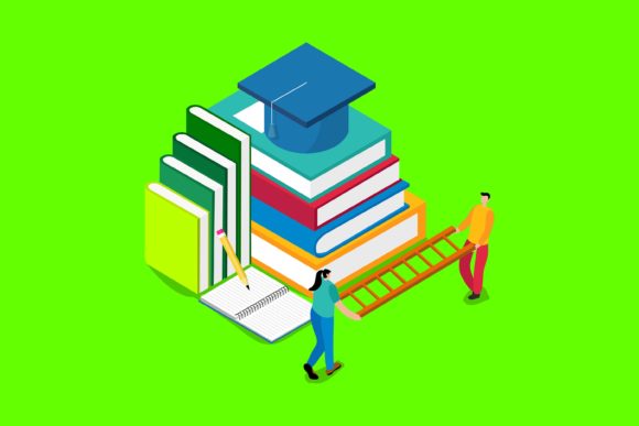 Flat Illustration Best Partner: Your Visual Design Ally