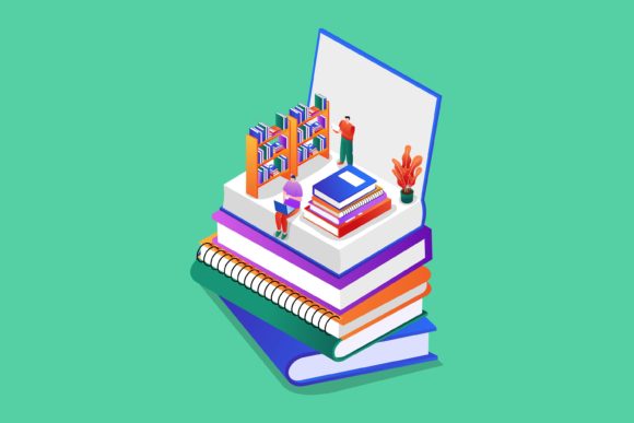 Unlocking Visual Clarity: The Flat Illustration Library Advantage